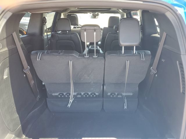 New 2026 Chrysler Pacifica Select w/ S Appearance Package FWD image 7