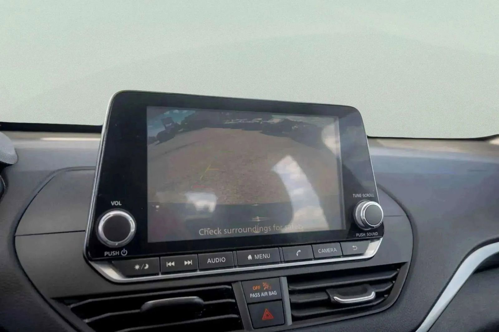 Used 2020 Nissan Altima 2.5 S image 15