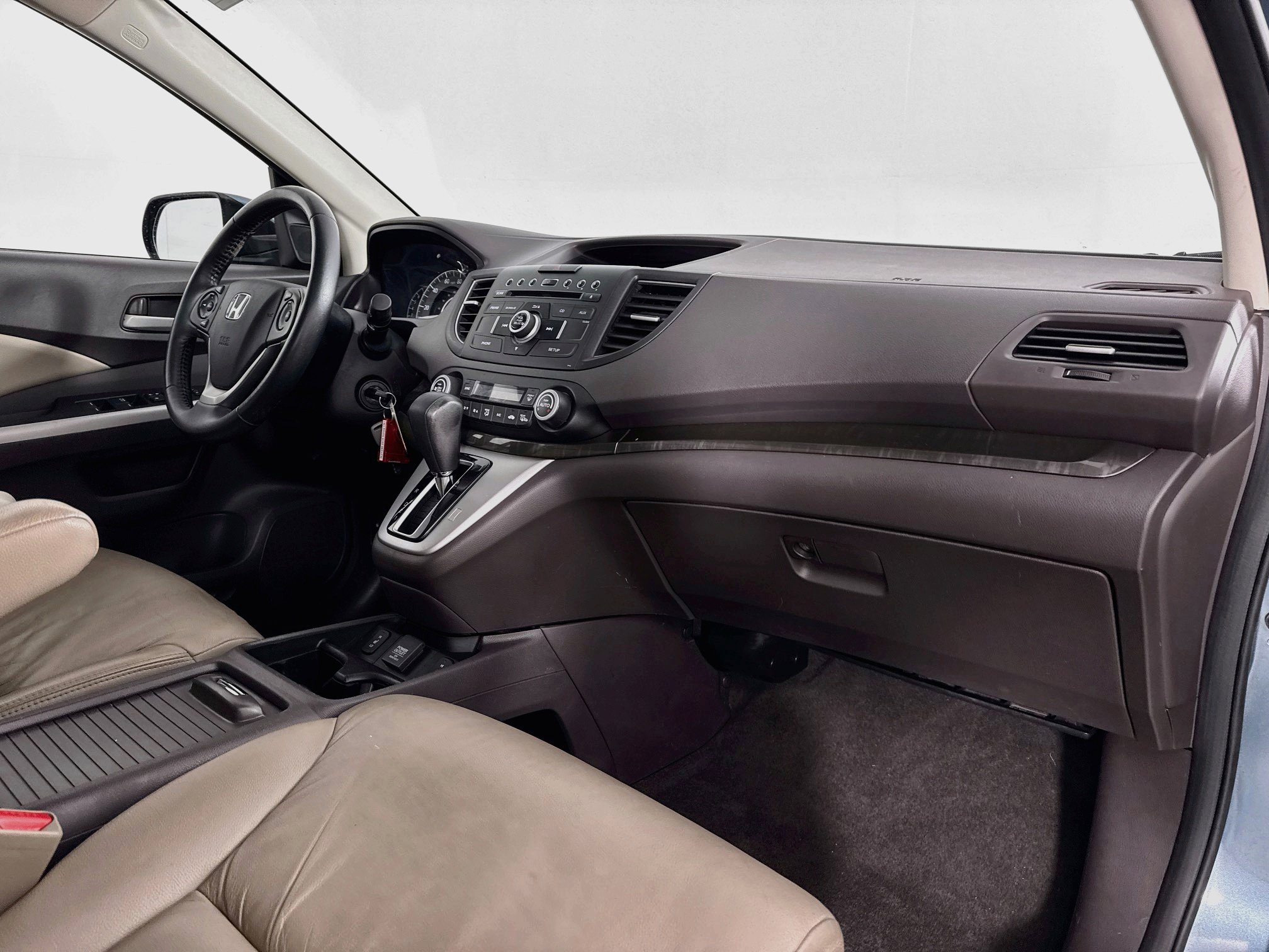Used 2014 Honda CR-V EX-L image 29