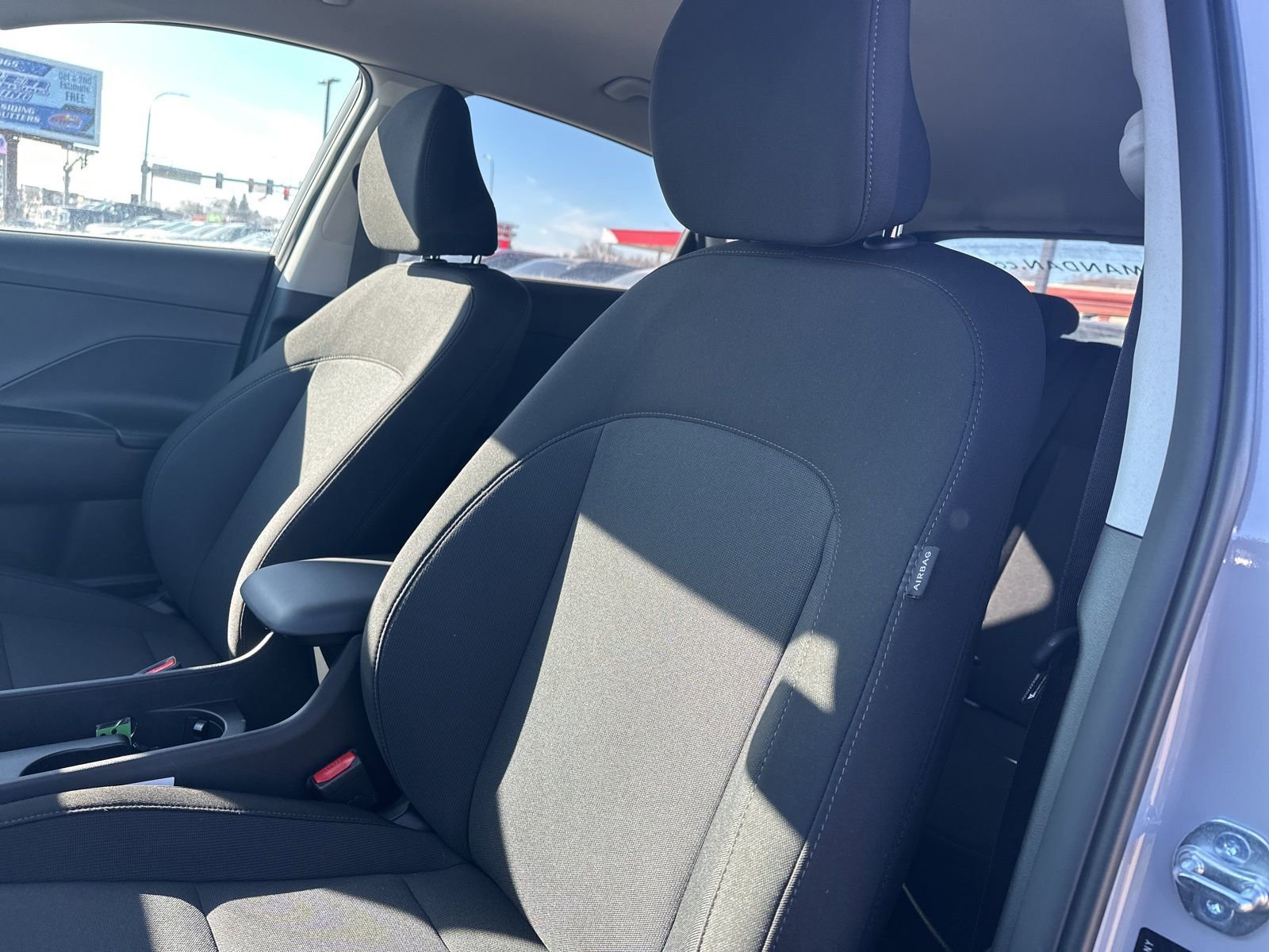 Used 2026 Hyundai Kona SEL Sport image 8