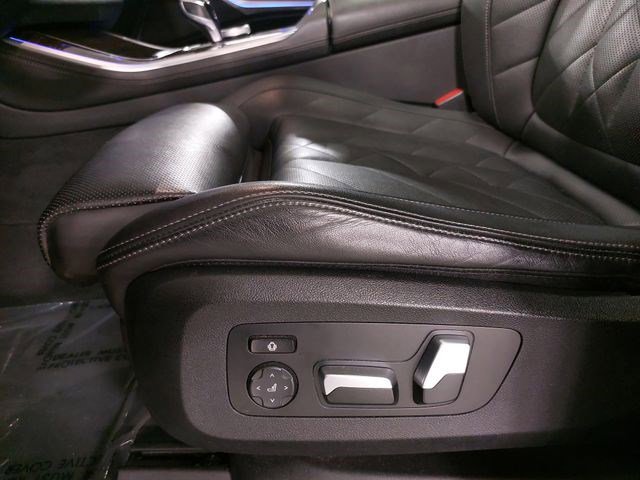 Used 2023 BMW X5 xDrive40i AWD/4WD image 30