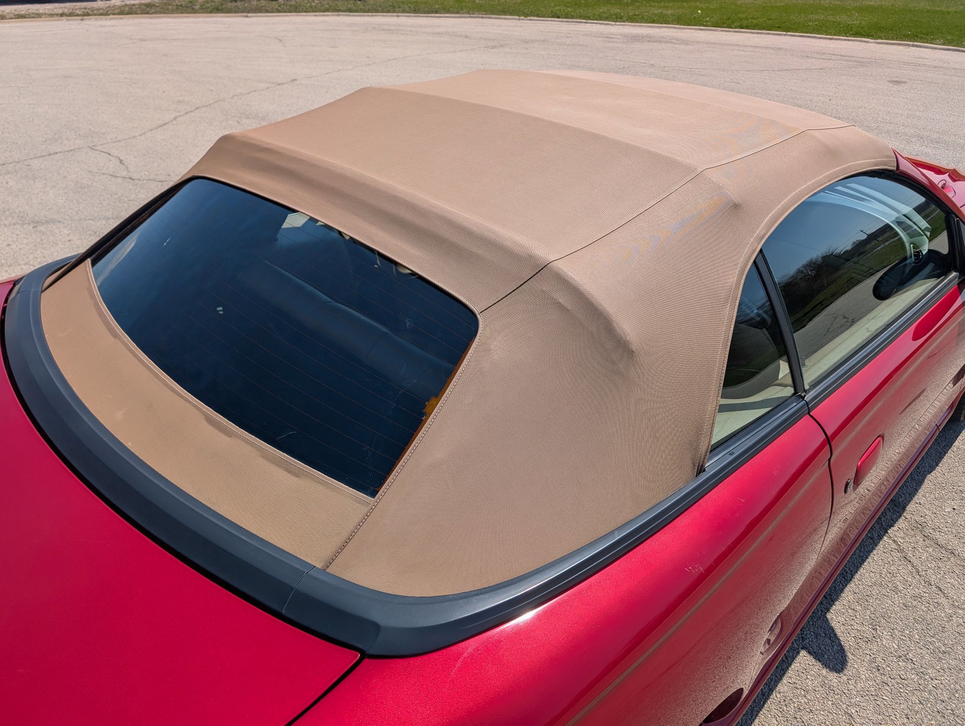 Used 1997 Ford Mustang GT image 19