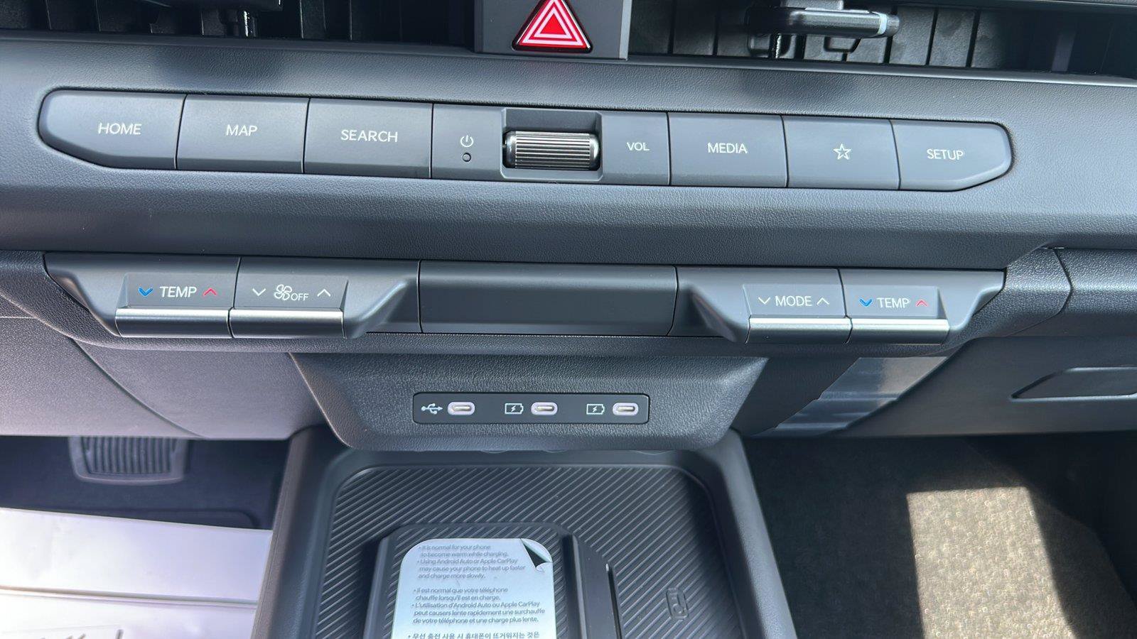 New 2027 Kia Seltos EX FWD image 28