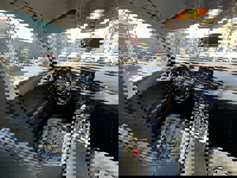 Used 2012 Audi A6 3.0T Premium Plus AWD/4WD image 15