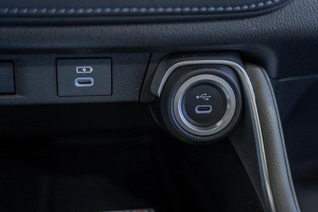 New 2026 Toyota Grand Highlander Limited image 26