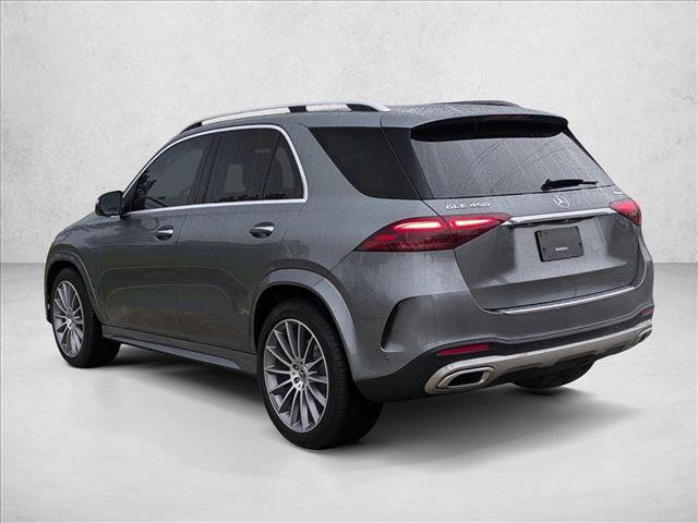 Used 2026 Mercedes-Benz GLE 450 4MATIC image 7