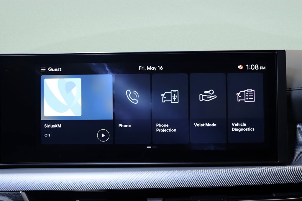 Certified 2025 Hyundai Sonata SE image 16