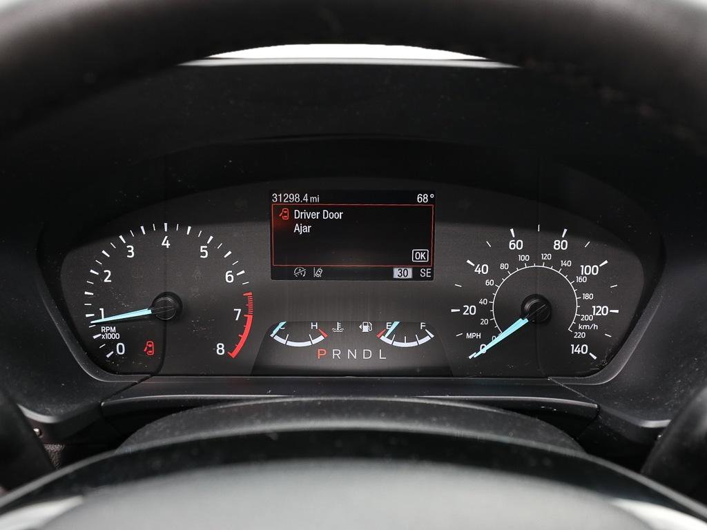 Used 2022 Ford Escape SE w/ Convenience Package image 14