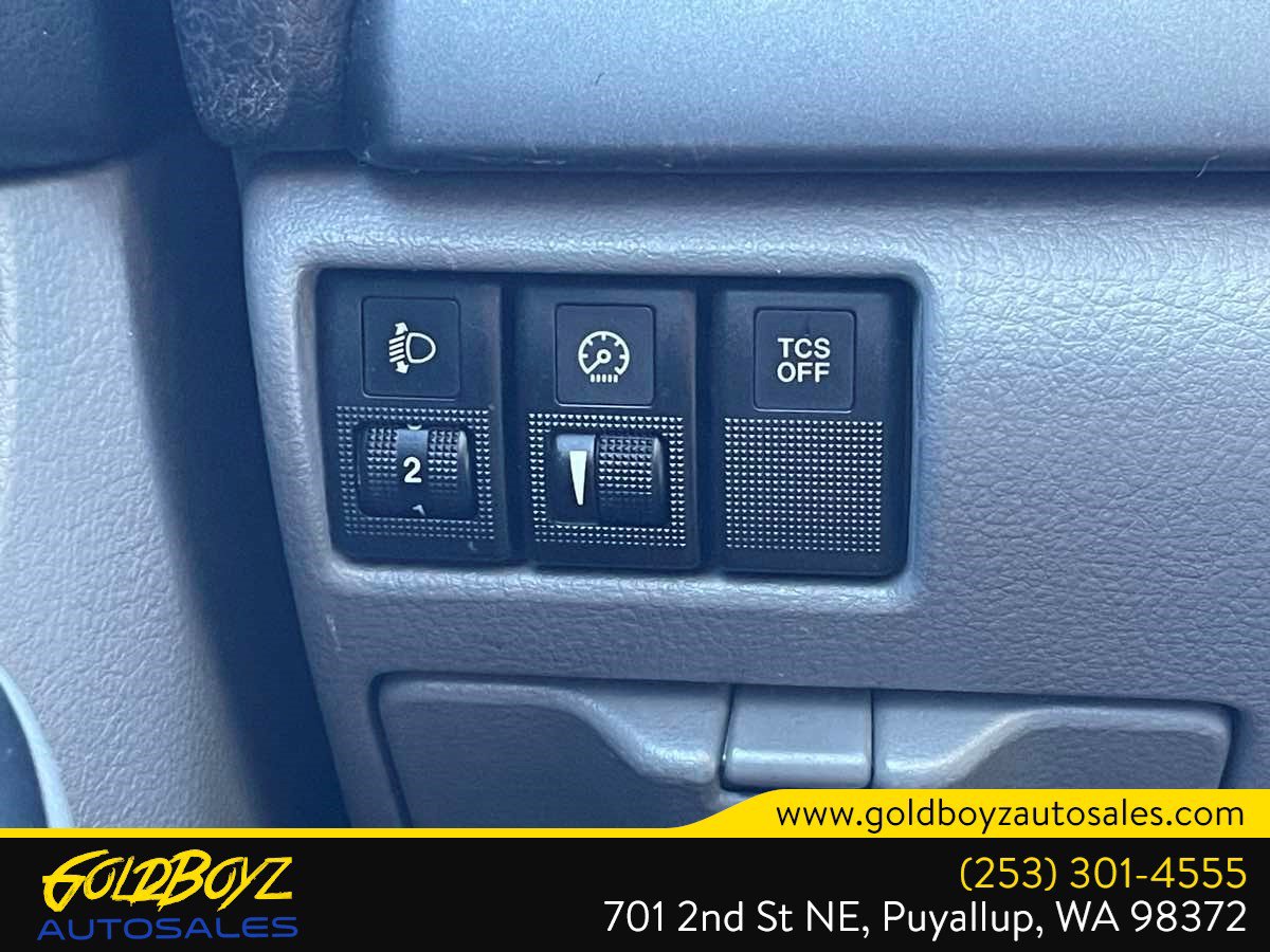 Used 2006 MAZDA MAZDA6 s Grand Sport FWD image 31