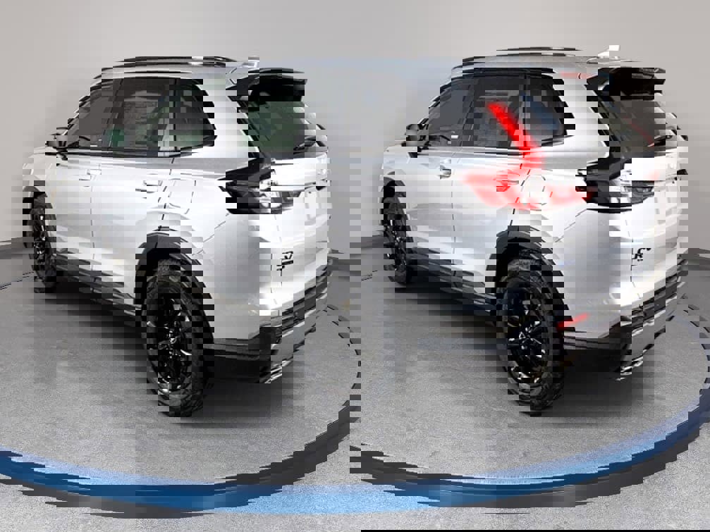 New 2026 Honda CR-V Sport-L image 7