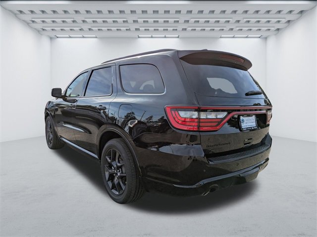 New 2026 Dodge Durango GT image 6
