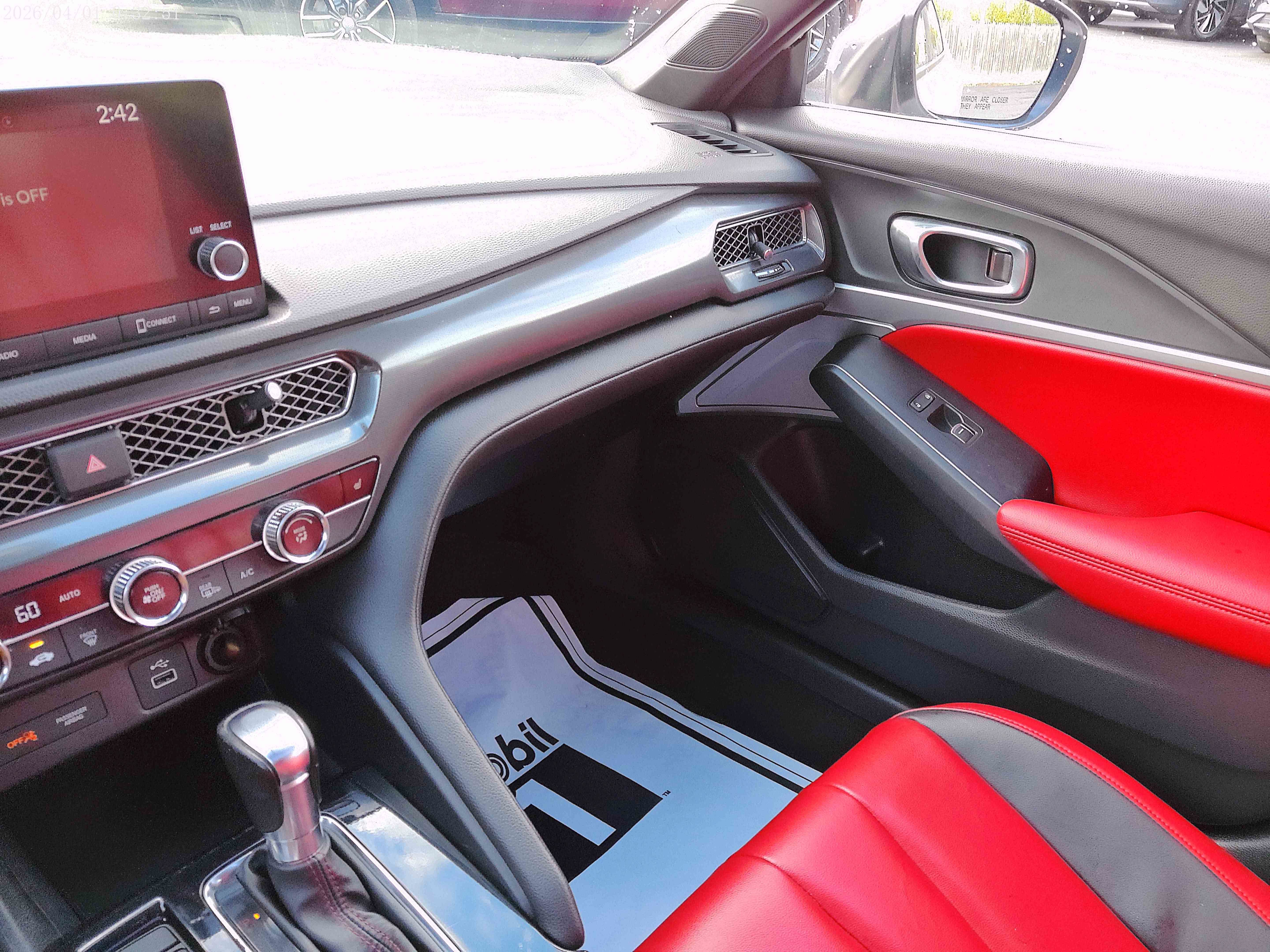 Used 2024 Acura Integra A-Spec FWD image 32