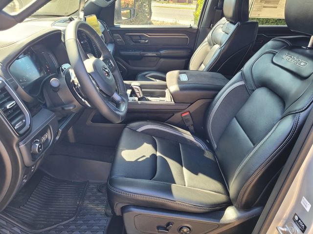 New 2026 RAM 1500 RHO w/ RHO Level 1 Equipment Group image 8