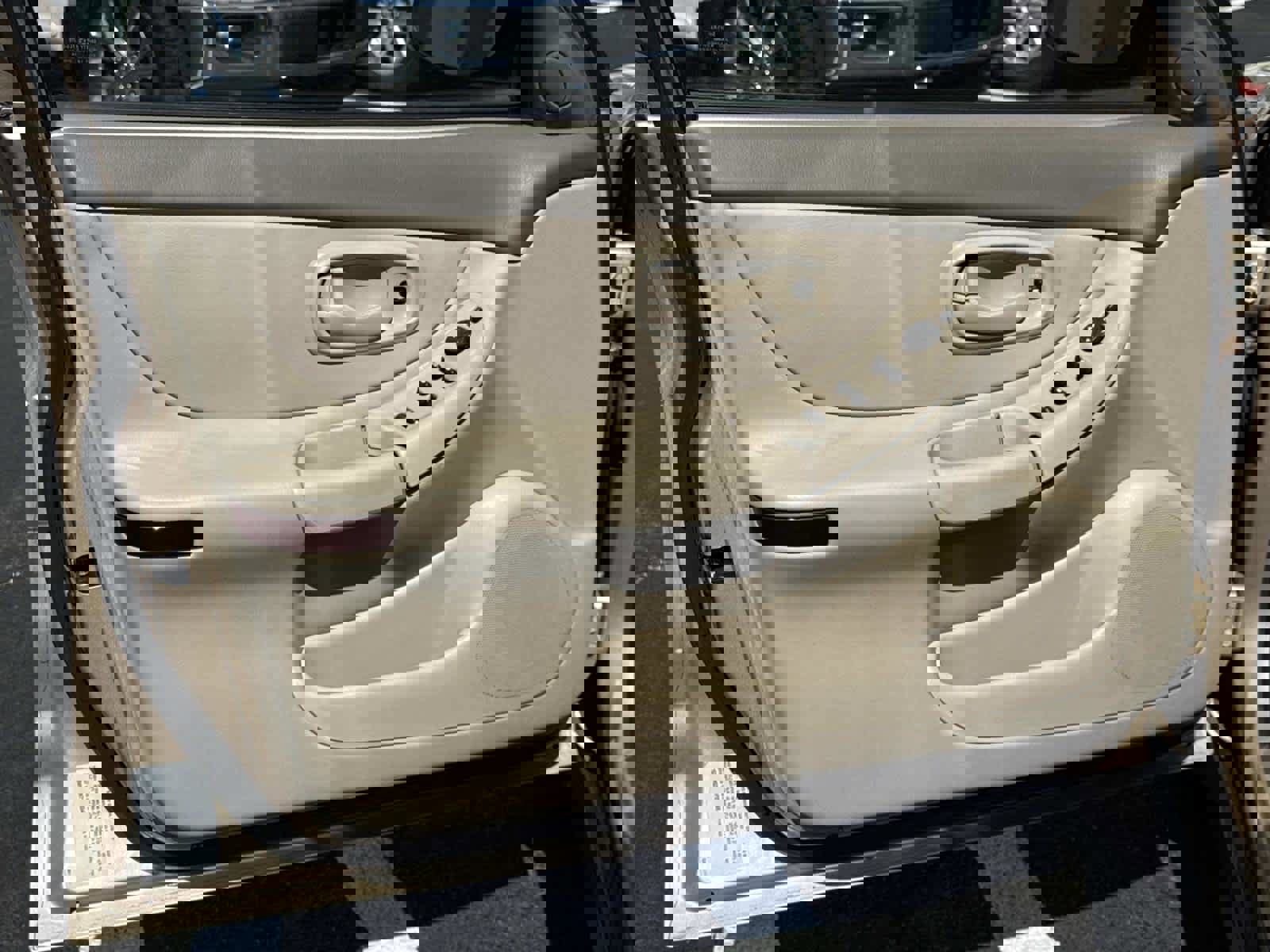 Used 2001 Oldsmobile Intrigue GX w/ Driver Control Pkg image 16