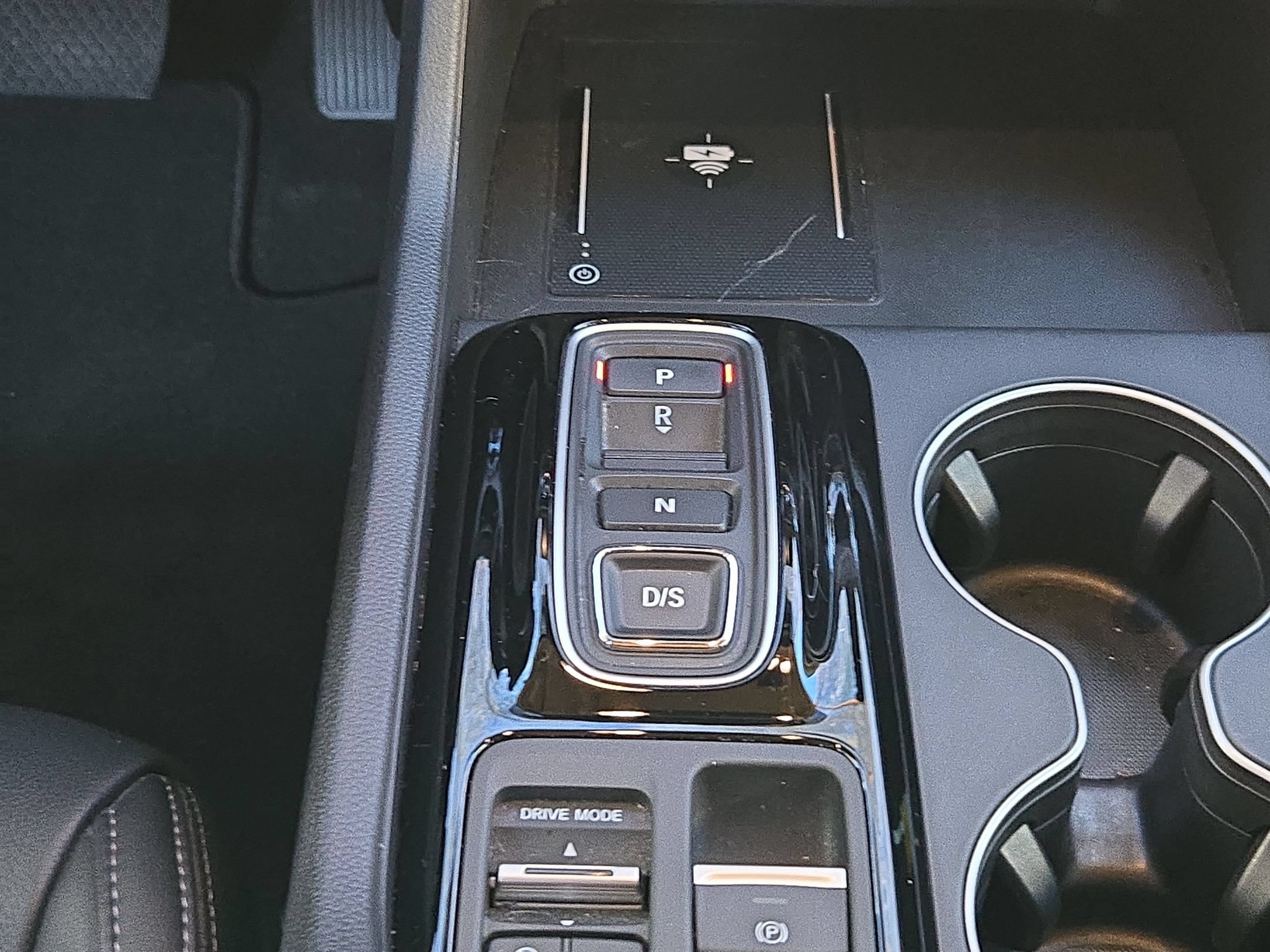 Used 2025 Honda Pilot EX-L image 19
