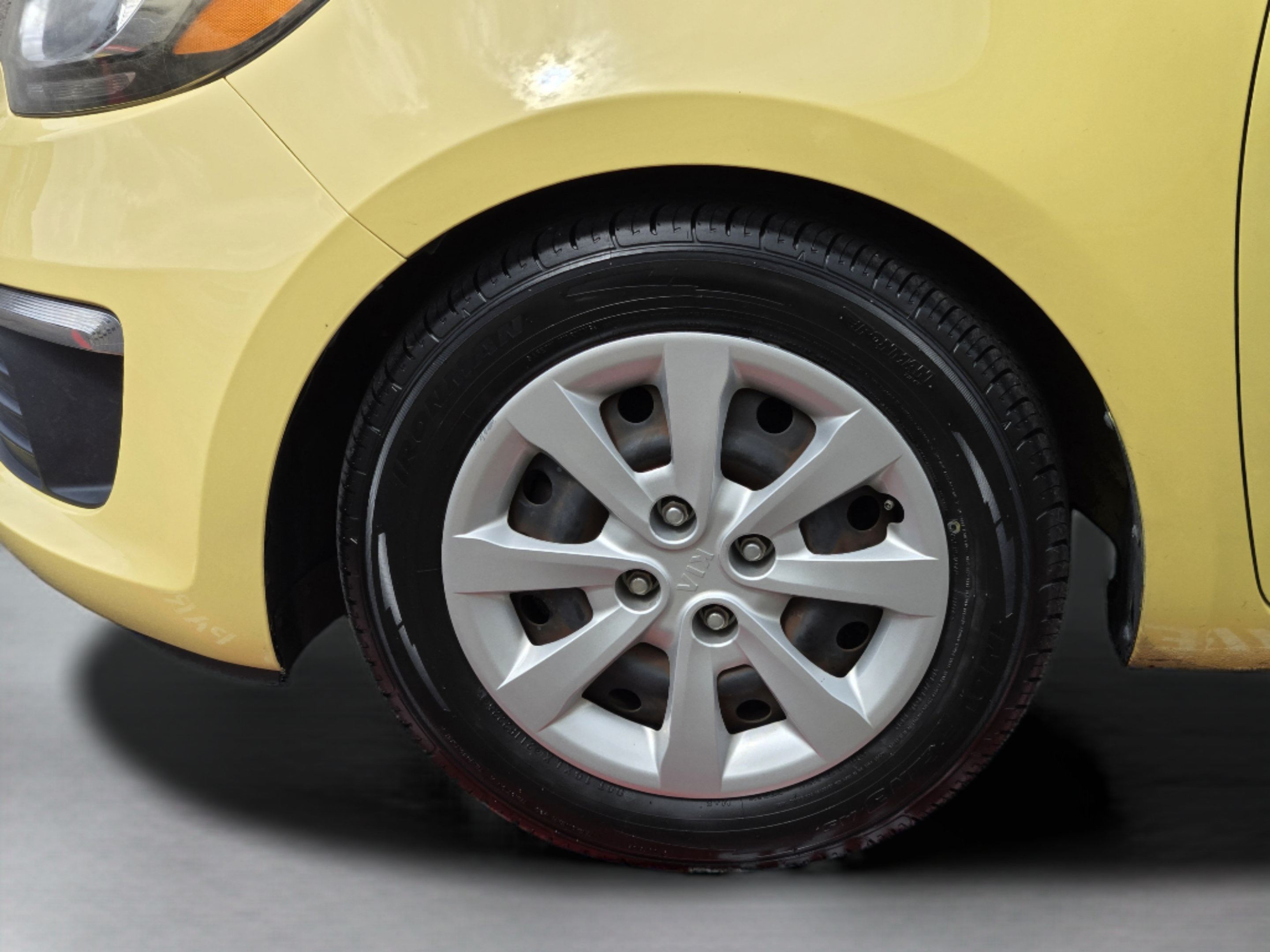 Used 2016 Kia Rio LX FWD image 35