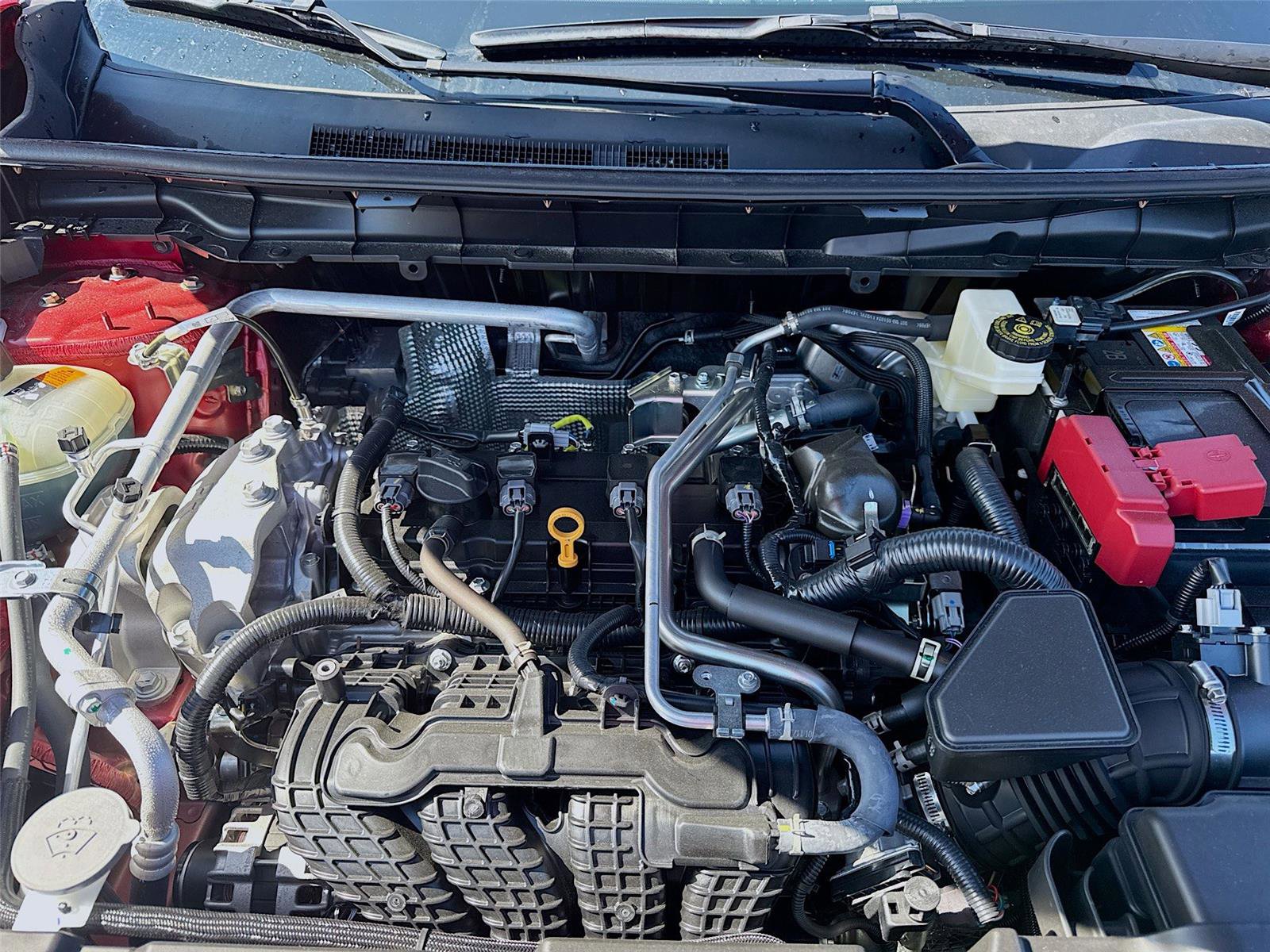 New 2025 Mitsubishi Outlander SEL image 31