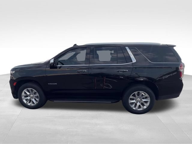 Certified 2024 Chevrolet Tahoe Premier AWD/4WD video 3