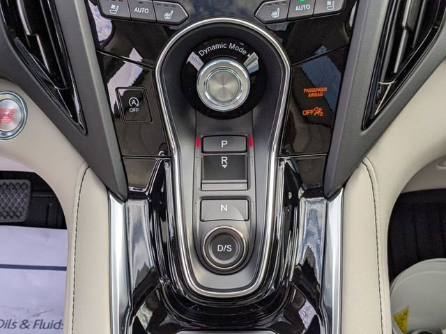 New 2026 Acura RDX SH-AWD w/ Advance Package image 15