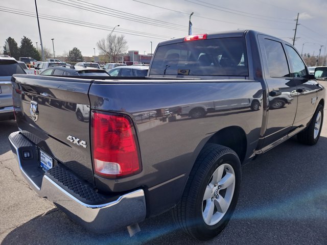 Used 2023 RAM 1500 Classic SLT AWD/4WD image 5