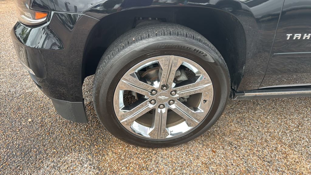 Used 2019 Chevrolet Tahoe Premier image 18