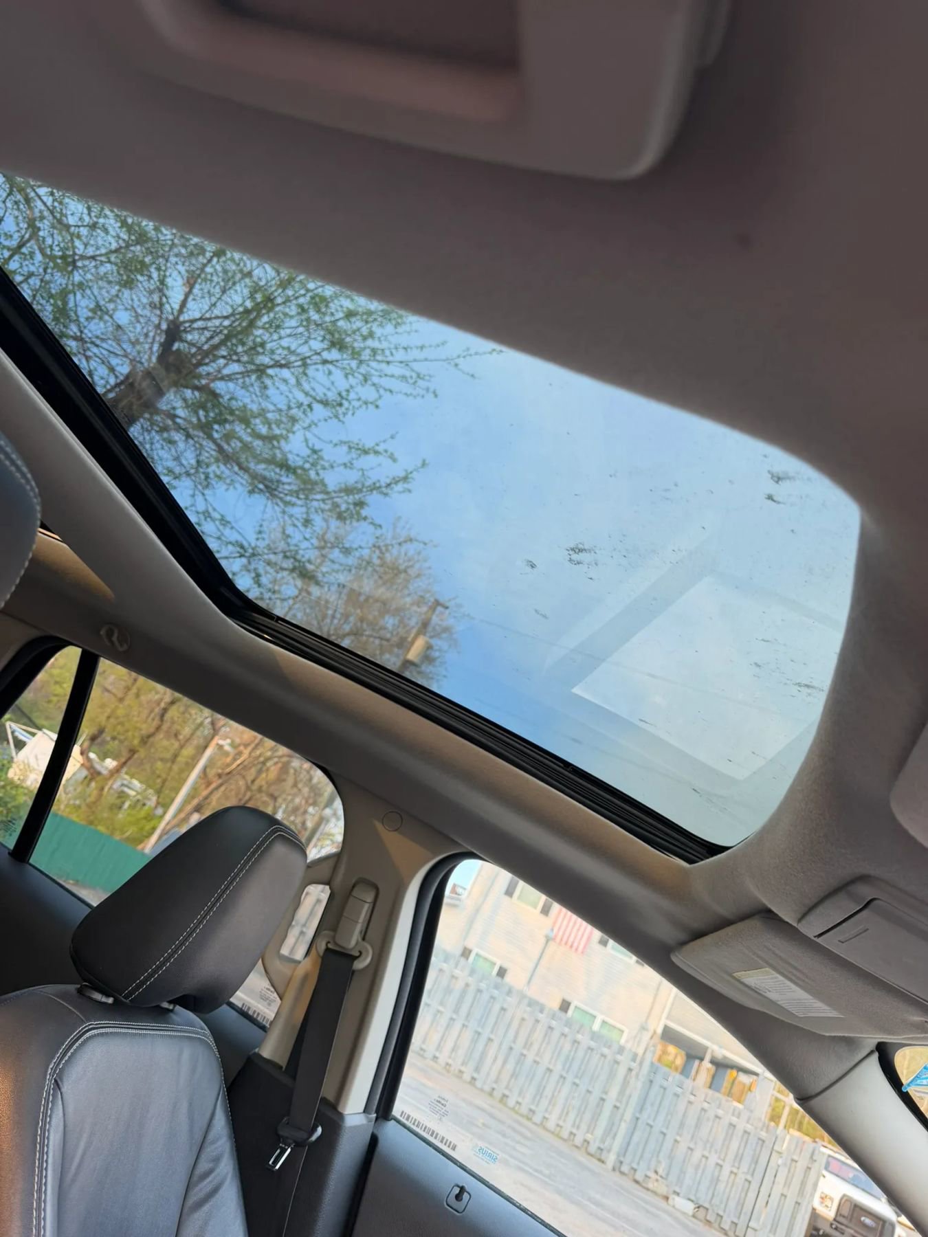 Used 2010 Ford Edge SEL AWD/4WD image 17