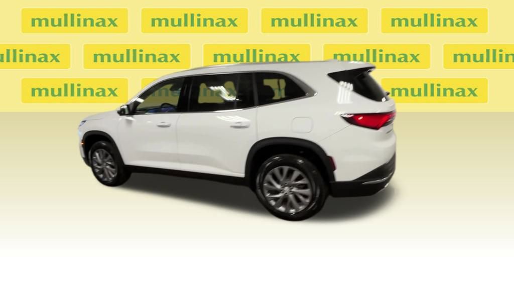 New 2026 Buick Enclave Preferred w/ Power Package image 45