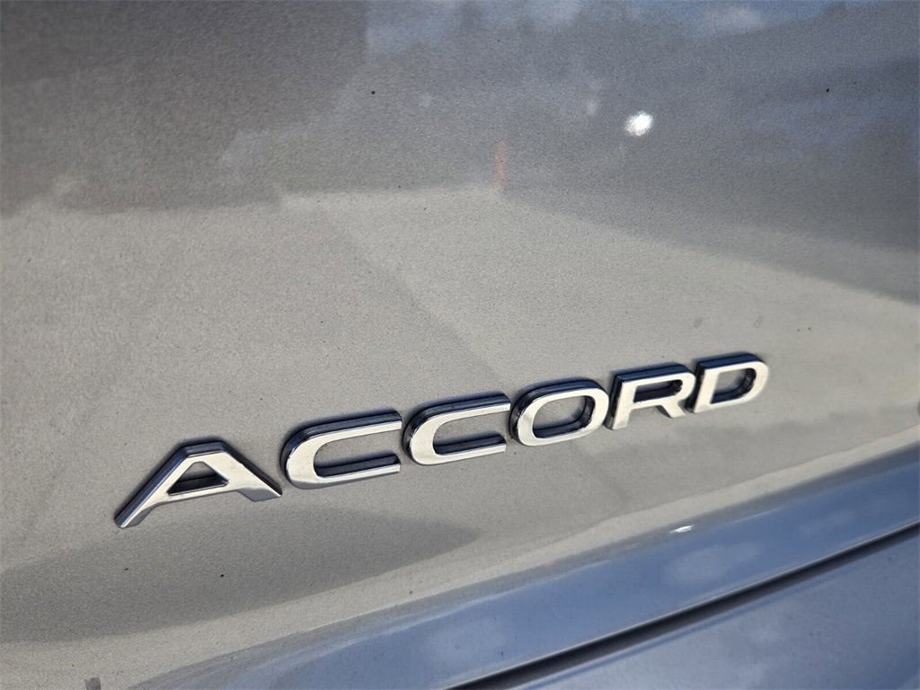 Used 2024 Honda Accord Sport image 15