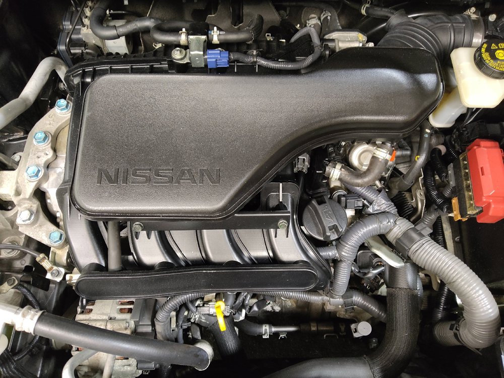 Used 2021 Nissan Rogue Sport S FWD image 30