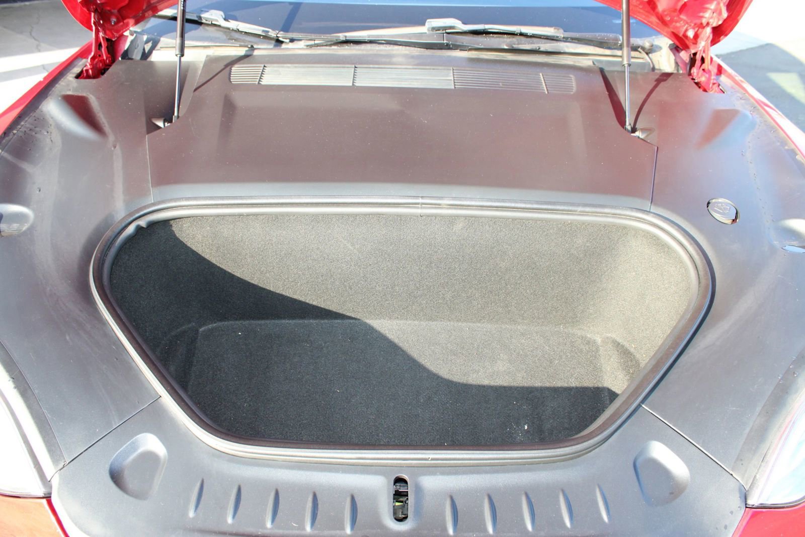 Used 2022 Tesla Model S Standard Range image 25