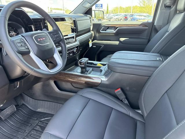 New 2026 GMC Sierra 1500 Elevation w/ Elevation Premium Package image 16