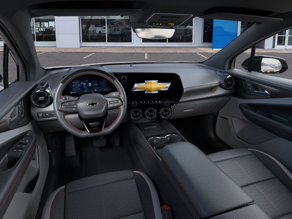 New 2026 Chevrolet Blazer EV SS w/ Performance Package image 15