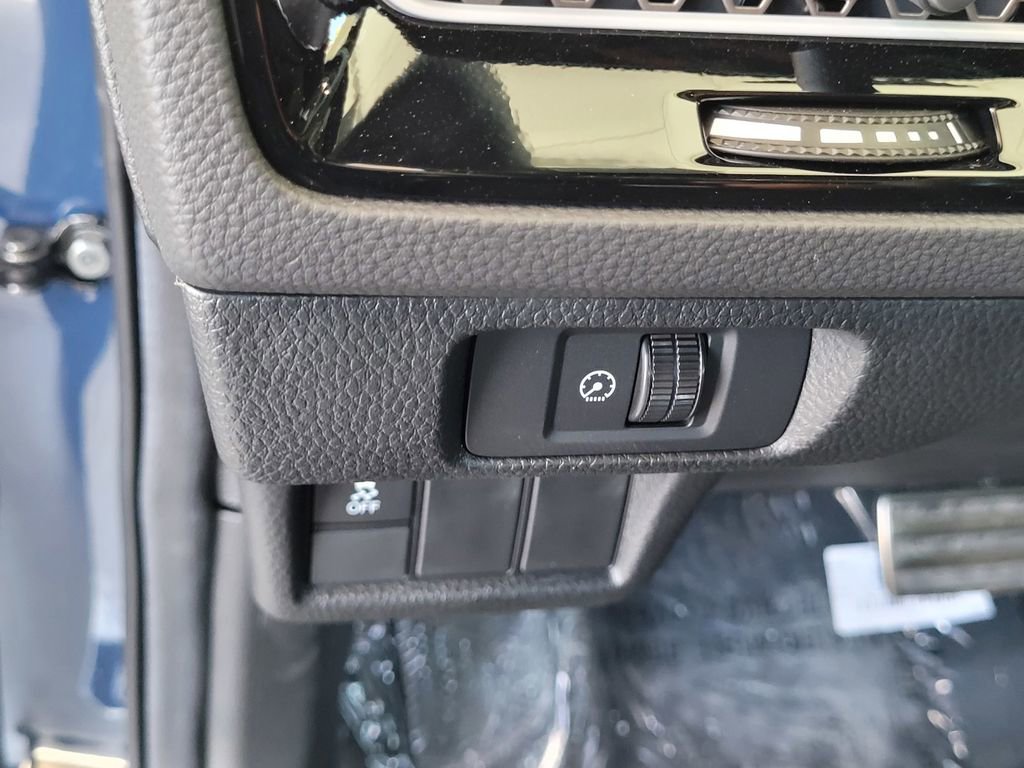 New 2026 Honda Civic Sport Touring image 15