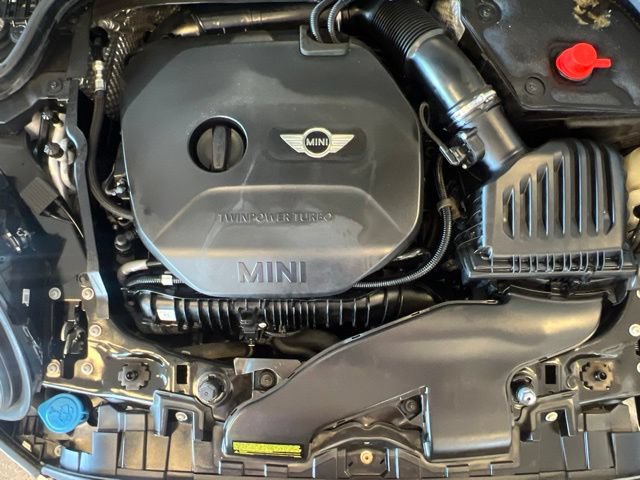 Used 2014 MINI Cooper S FWD image 30