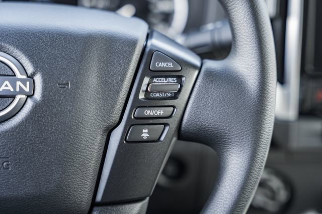 New 2026 Nissan Frontier SV image 27