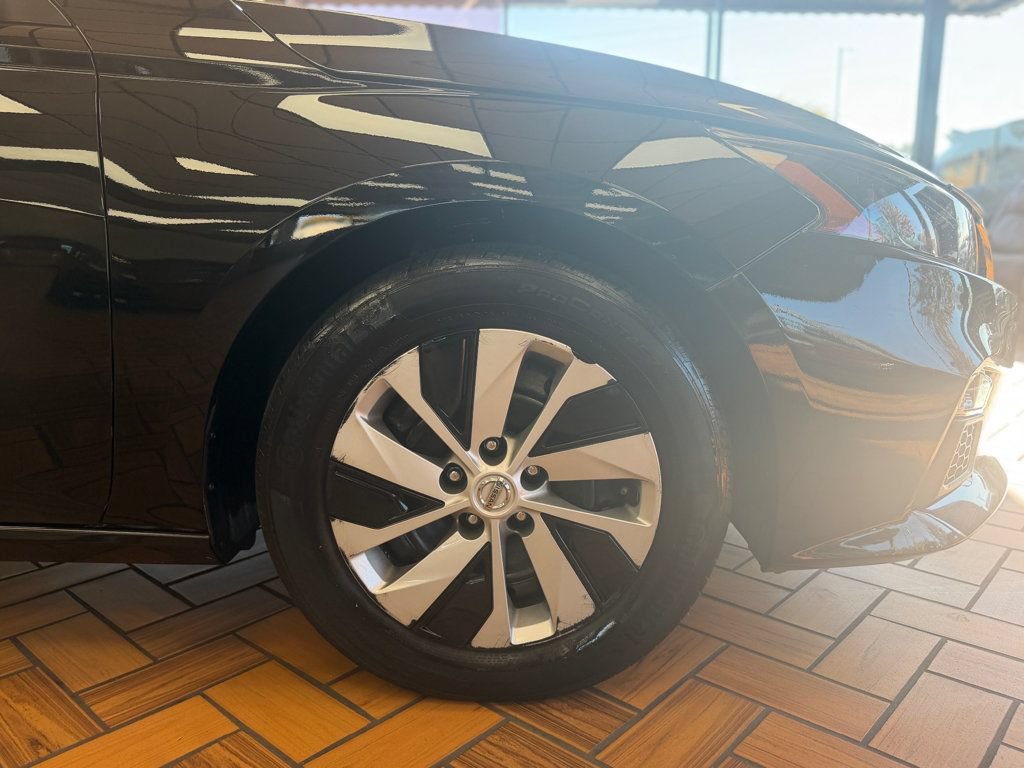 Used 2022 Nissan Altima 2.5 S FWD image 10