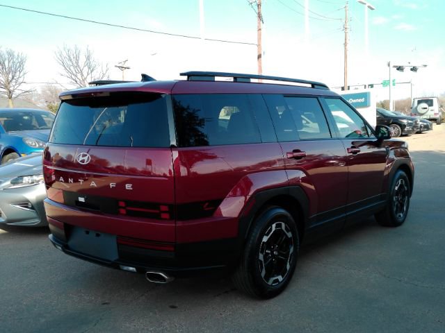 Used 2024 Hyundai Santa Fe SEL FWD image 6