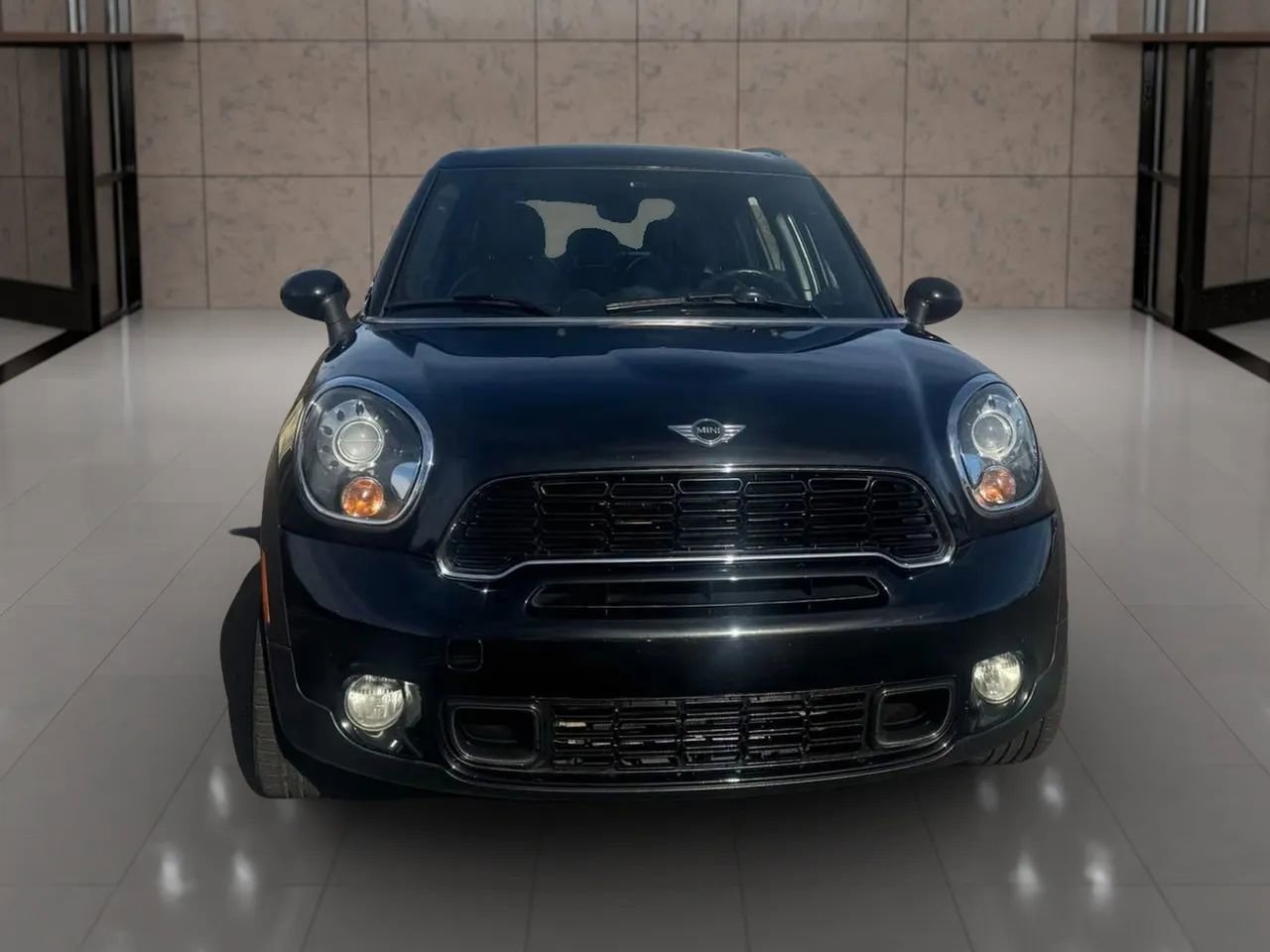 Used 2014 MINI Cooper Countryman S image 10