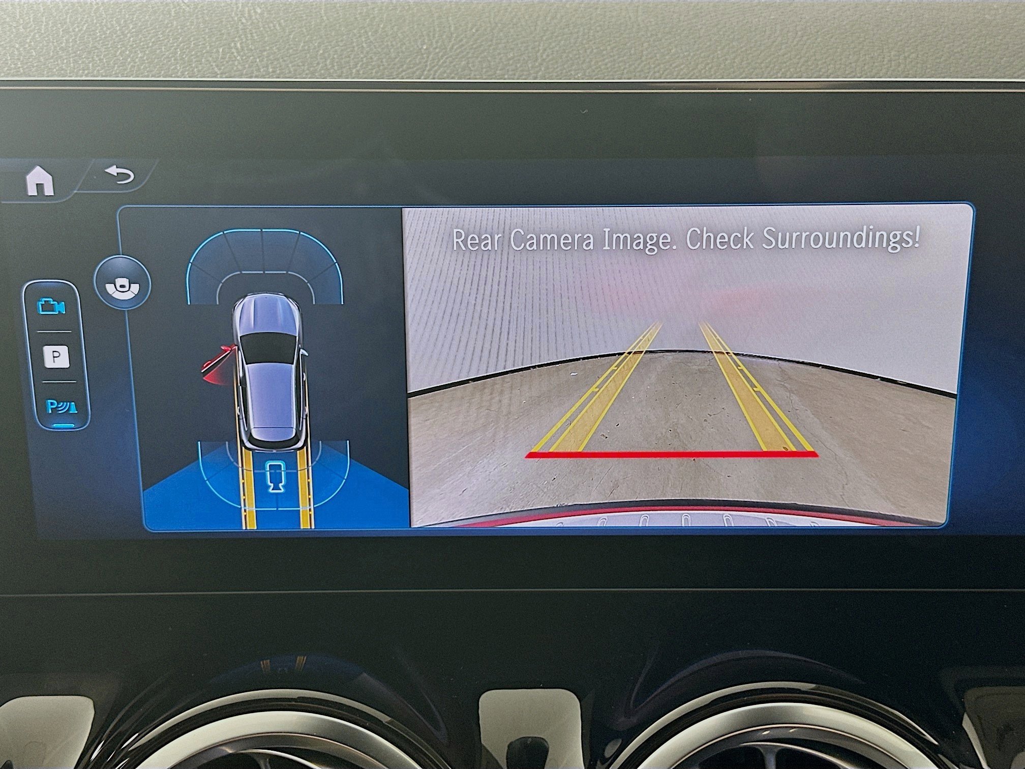 Certified 2026 Mercedes-Benz GLA 250 4MATIC image 18