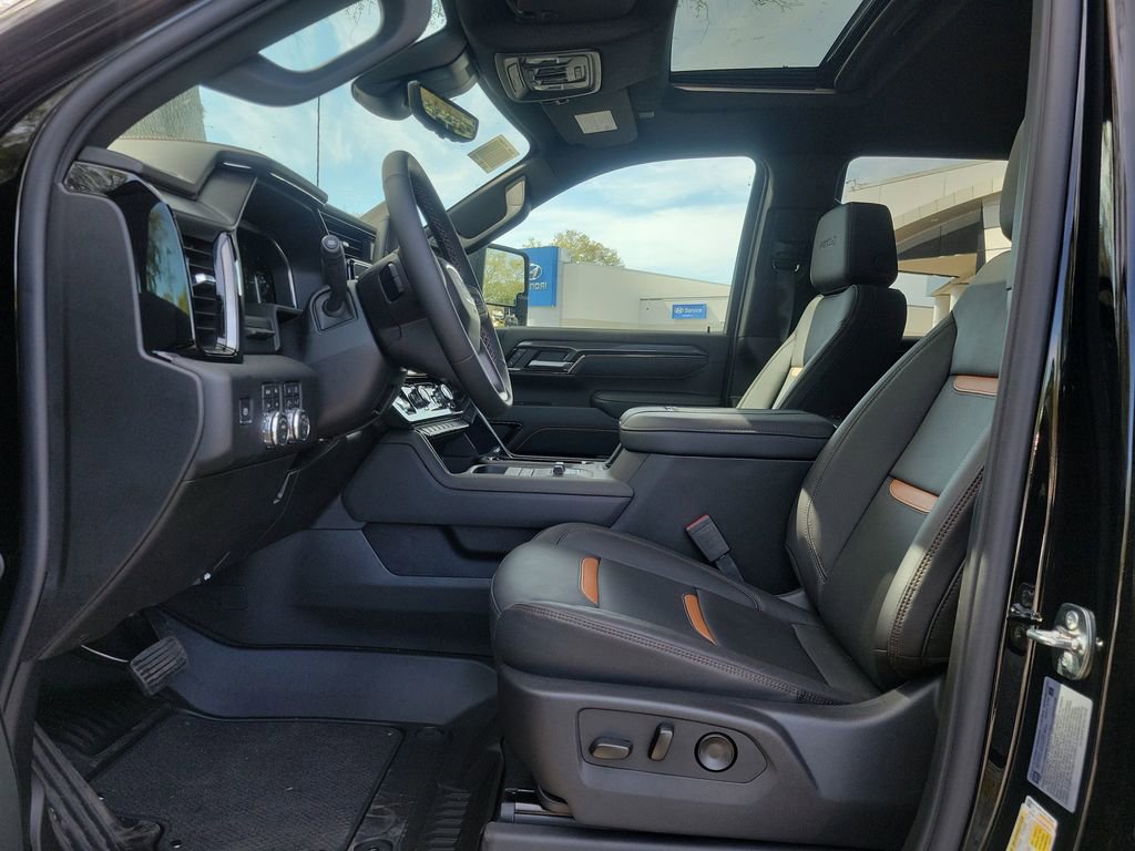 New 2026 GMC Sierra 2500 AT4 w/ AT4 Premium Plus Package image 27