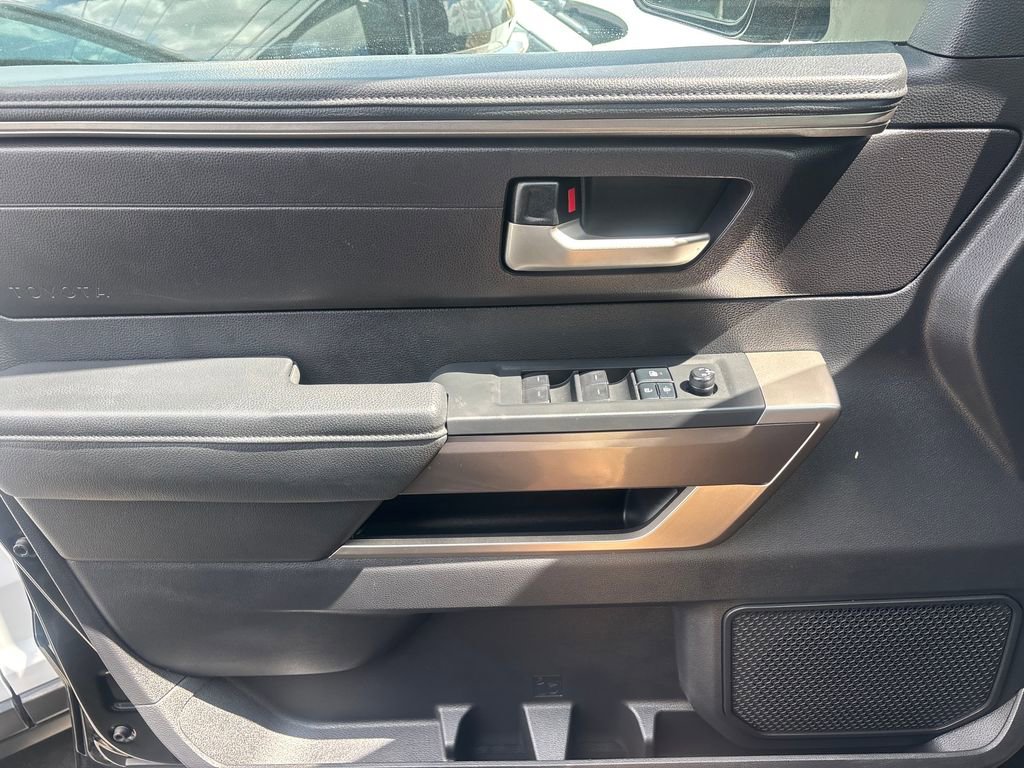 Used 2022 Toyota Tundra SR5 w/ TRD Convenience Package image 22