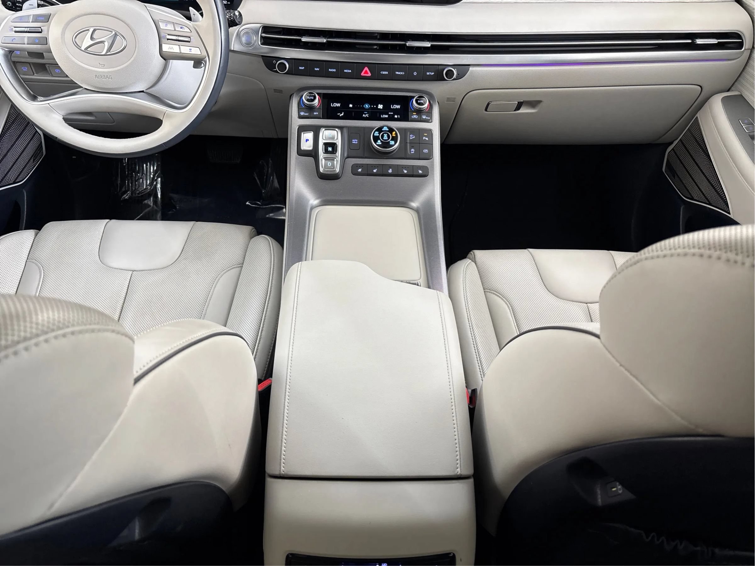Used 2024 Hyundai Palisade Calligraphy AWD/4WD image 22