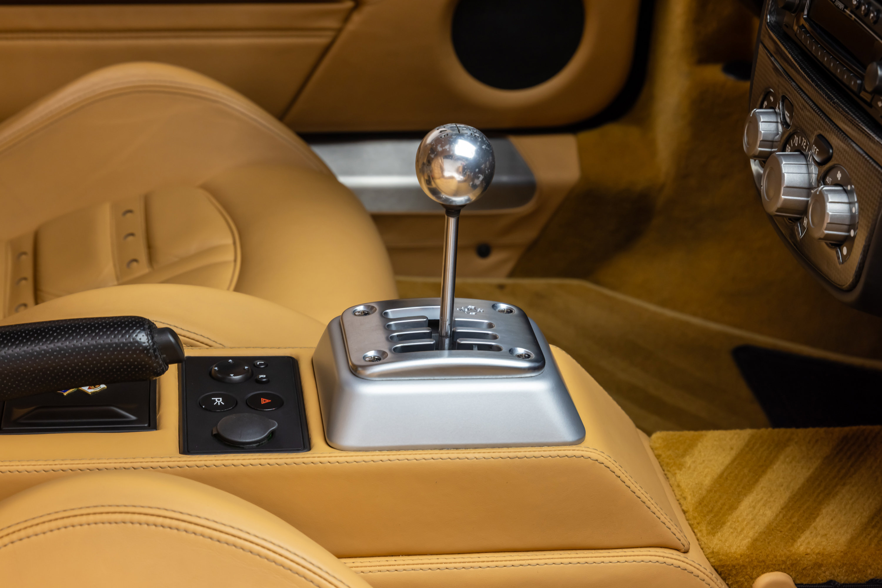 Certified 2005 Ferrari F430 Coupe RWD image 46