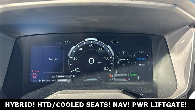 Used 2024 Toyota Sequoia Platinum image 11