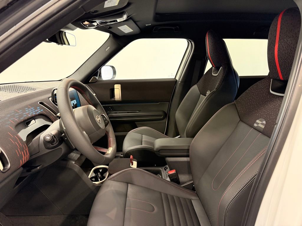 New 2027 MINI Cooper Countryman S AWD/4WD image 10