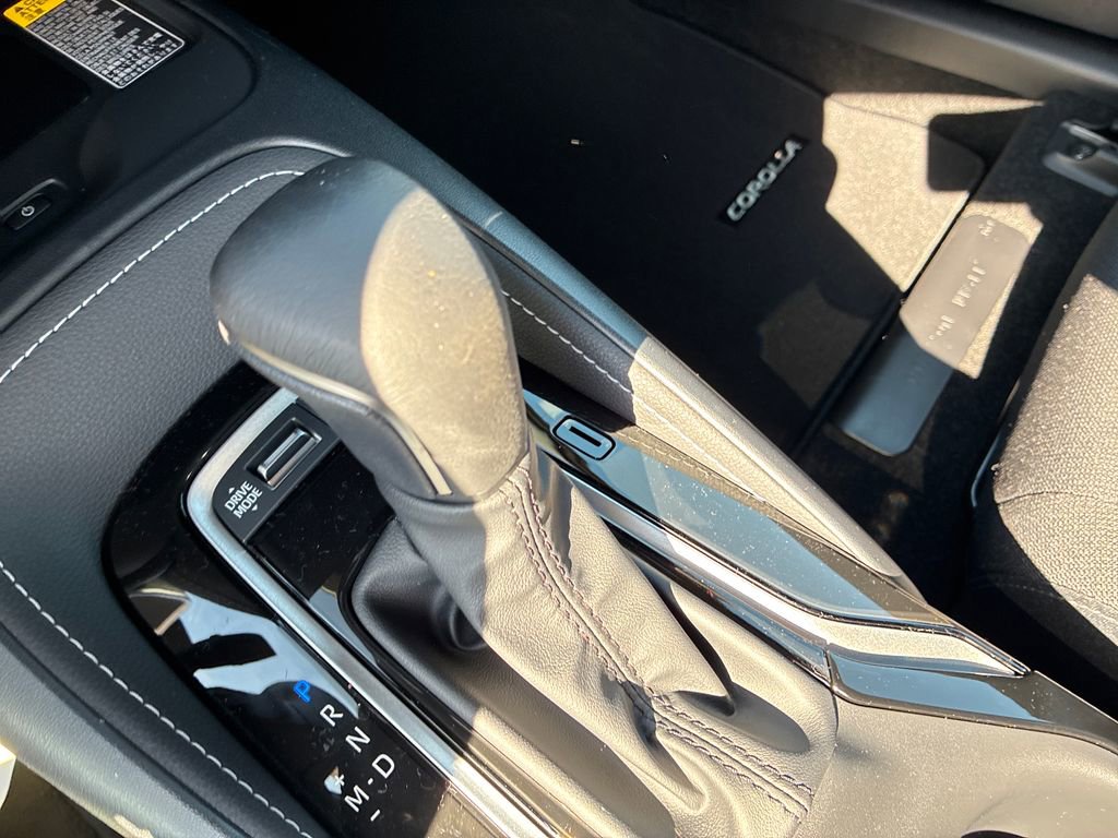 New 2026 Toyota Corolla SE image 28