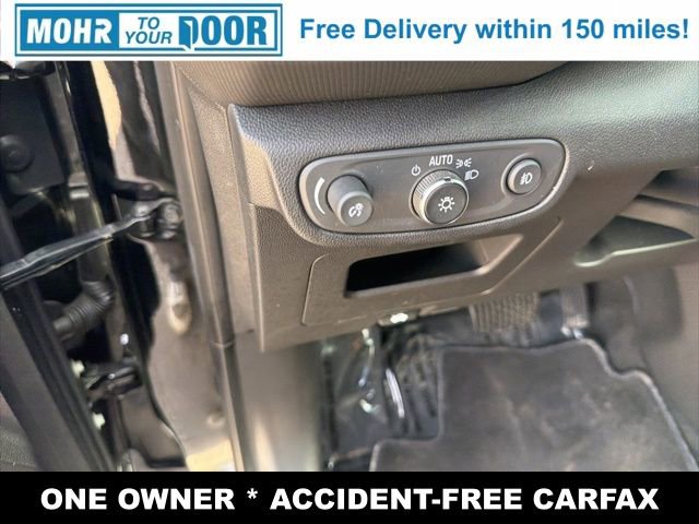 Used 2023 Chevrolet TrailBlazer LT w/ Convenience Package image 14