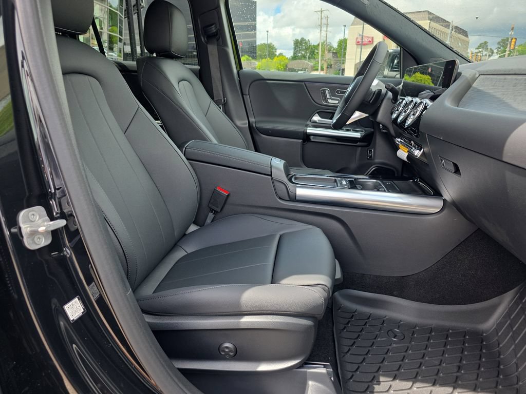 New 2026 Mercedes-Benz GLA 250 4MATIC image 16