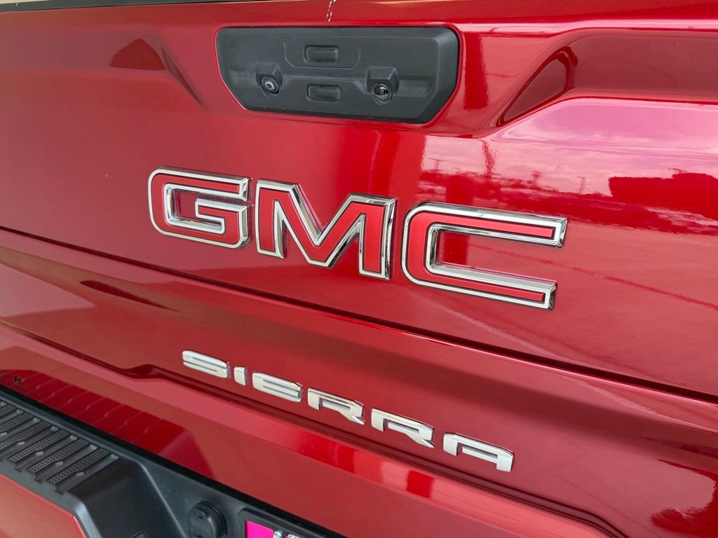 Used 2023 GMC Sierra 1500 Elevation RWD image 9