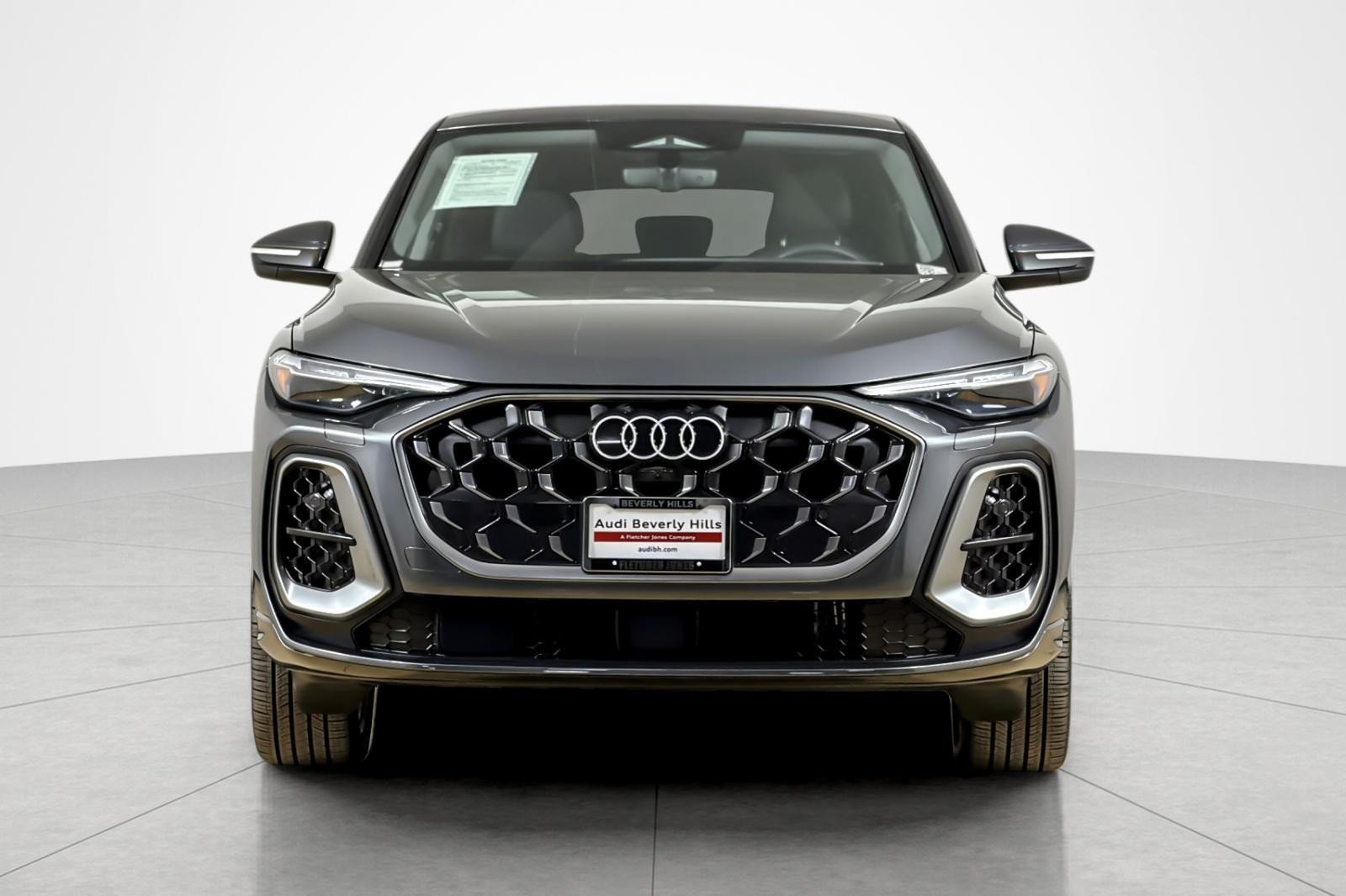 Used 2026 Audi Q5 Premium Plus AWD/4WD image 8